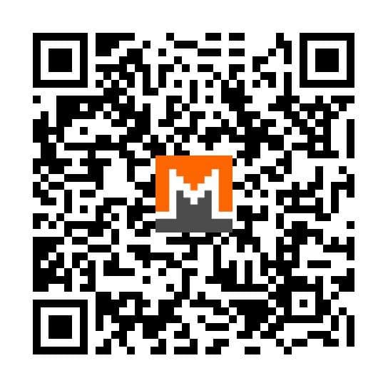 Donate XMR